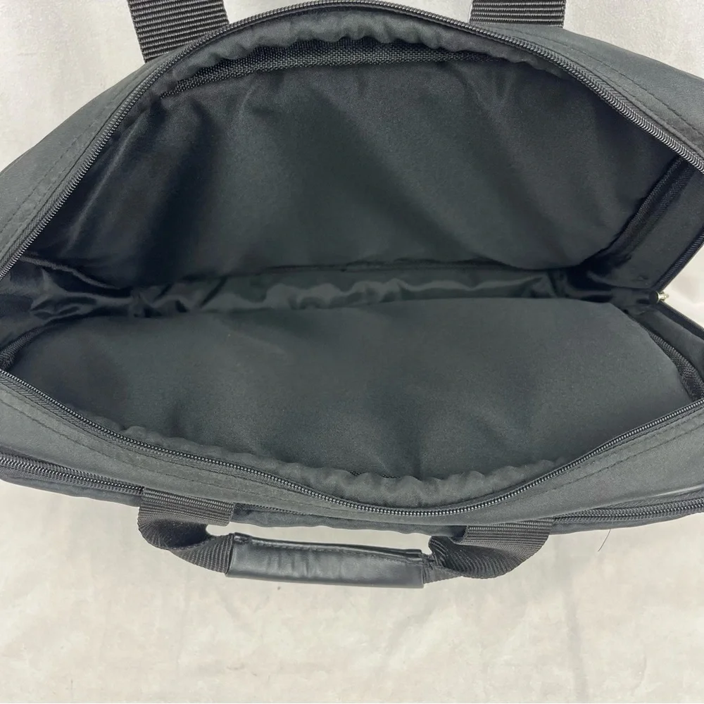 Kenneth Cole Reaction Soft Padded Black 16
